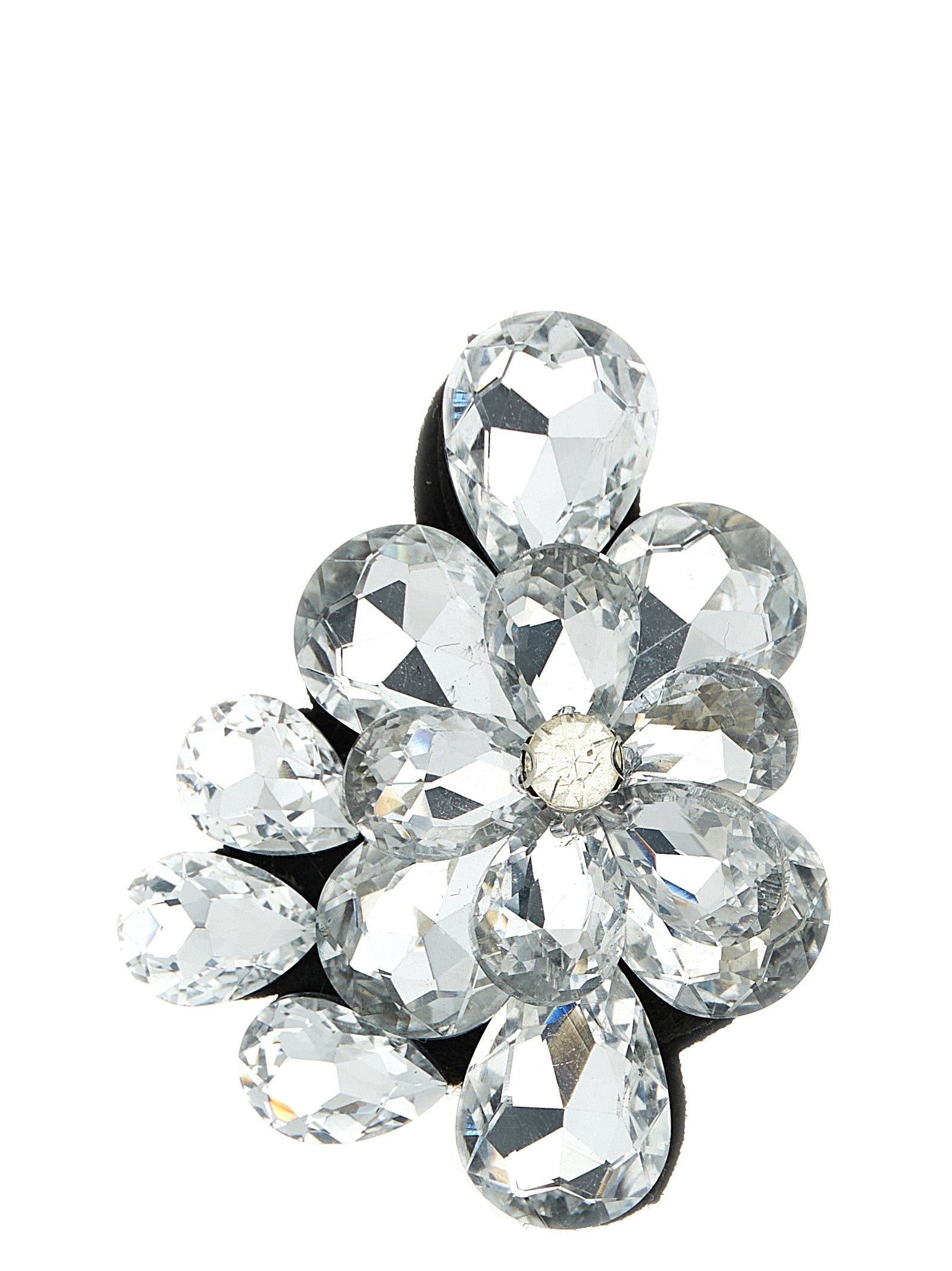Le Twins Le Twins Crystal Brooch