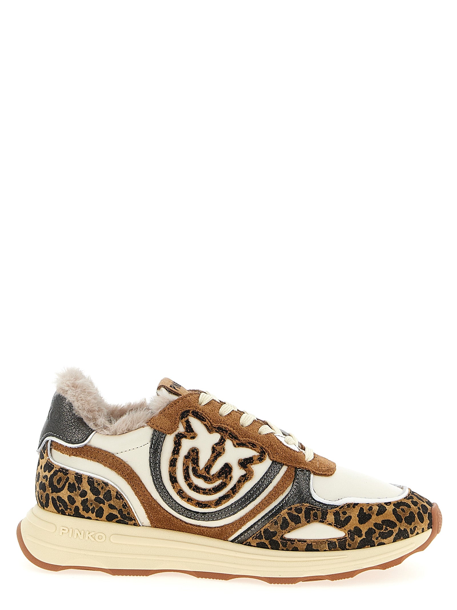 Pinko Pinko Zoe 01 Sneakers