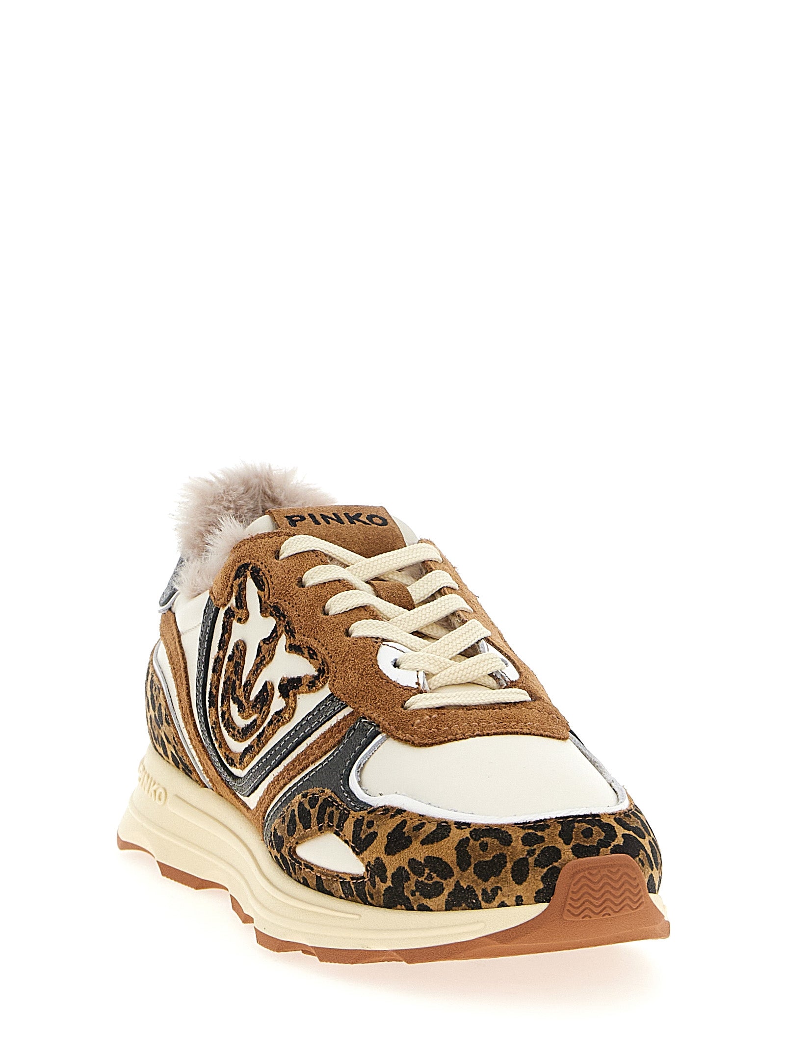 Pinko Pinko Zoe 01 Sneakers