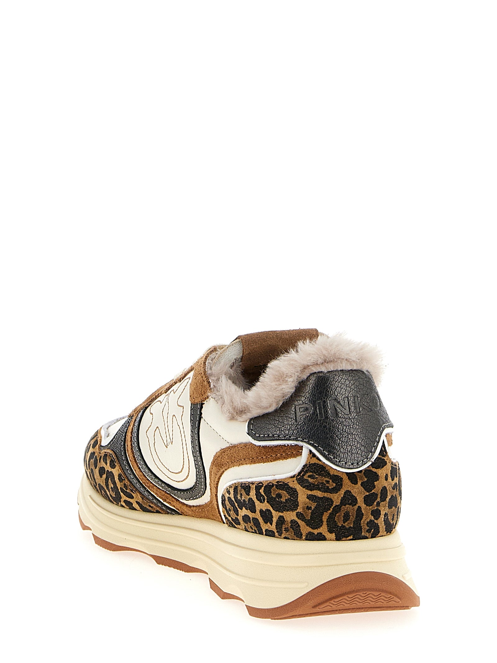 Pinko Pinko Zoe 01 Sneakers