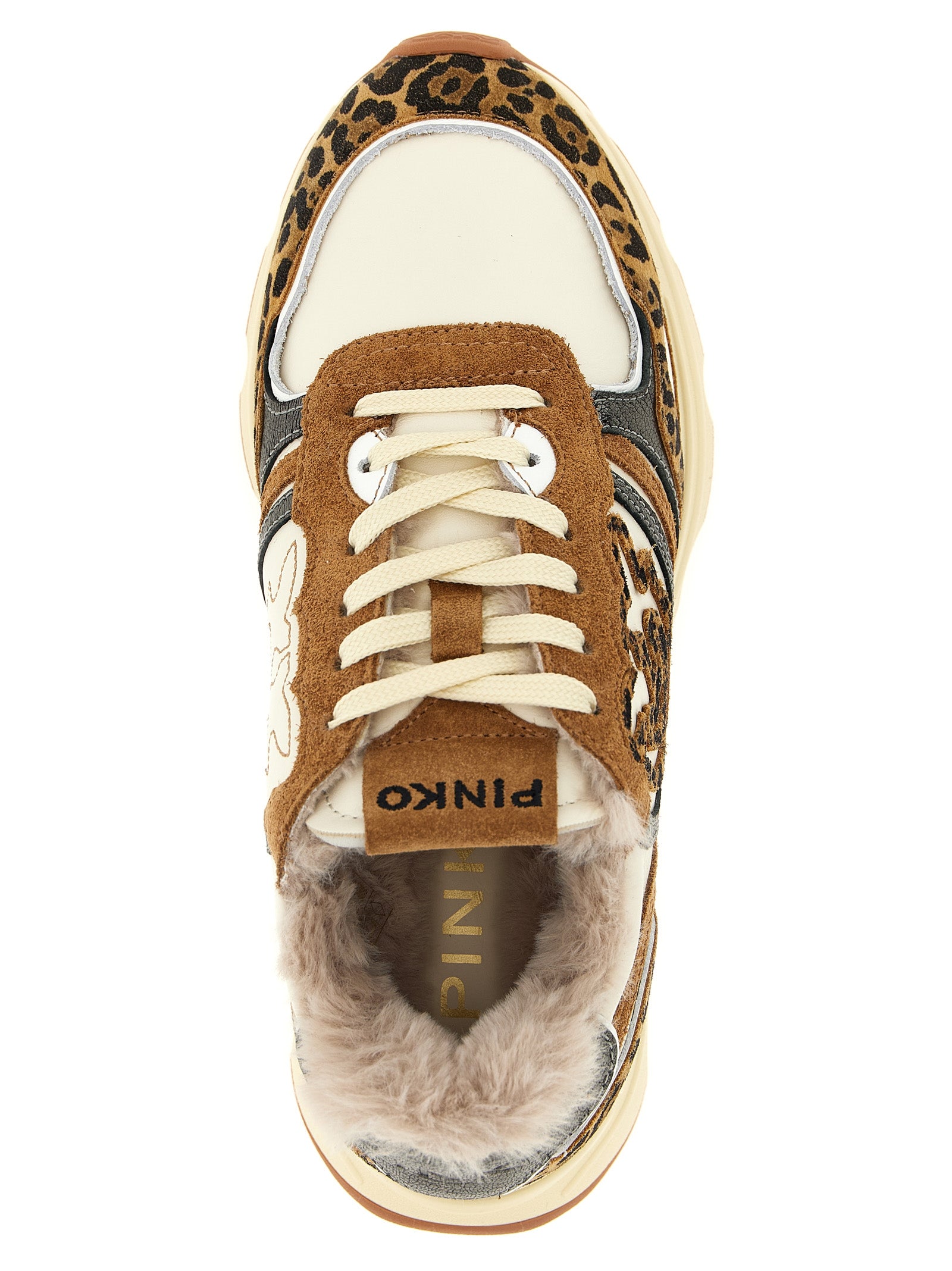 Pinko Pinko Zoe 01 Sneakers