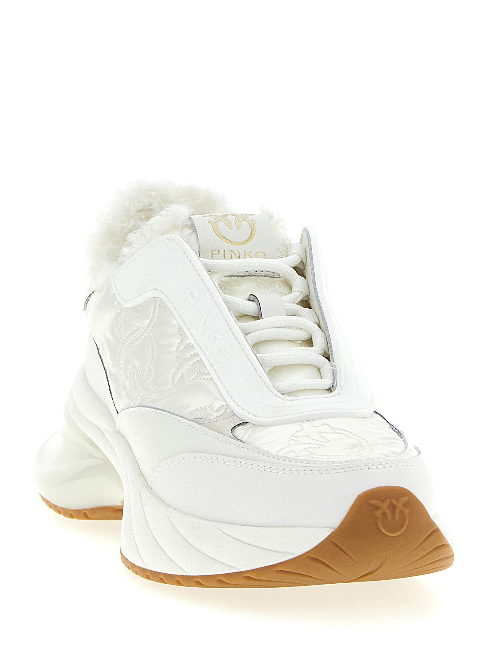Pinko Pinko Ariel 19 Sneakers