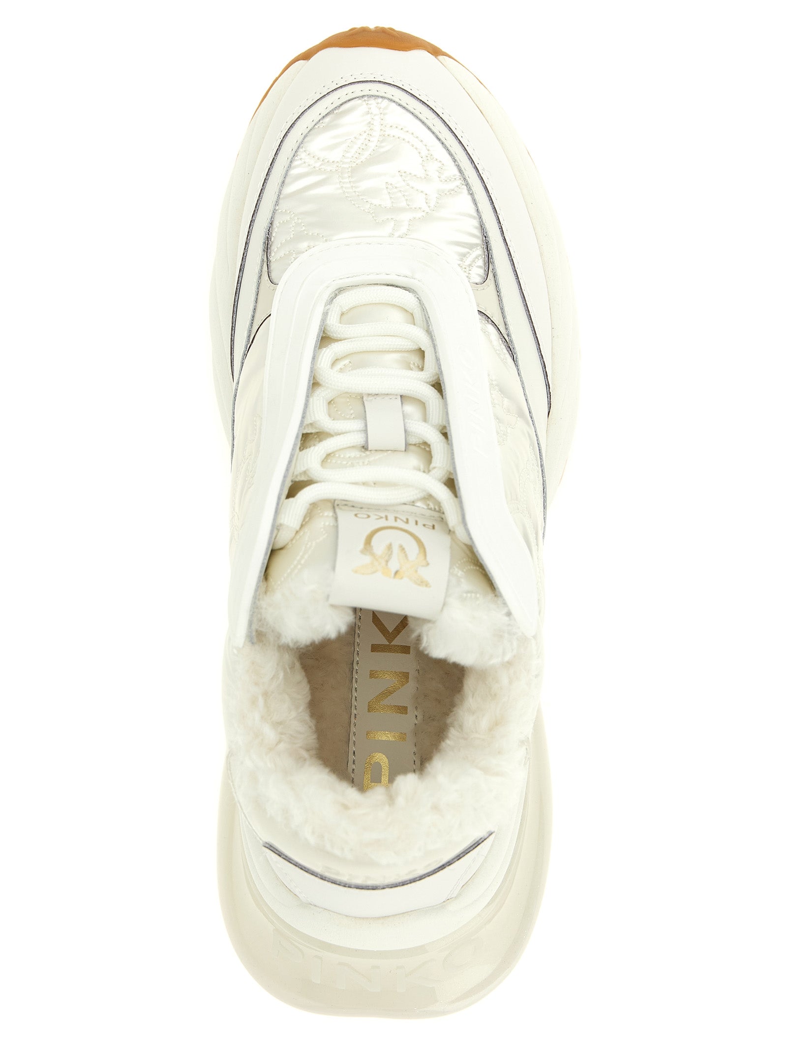 Pinko Pinko Ariel 19 Sneakers
