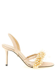 Mach & Mach Mach & Mach Floating Pearl Sandals