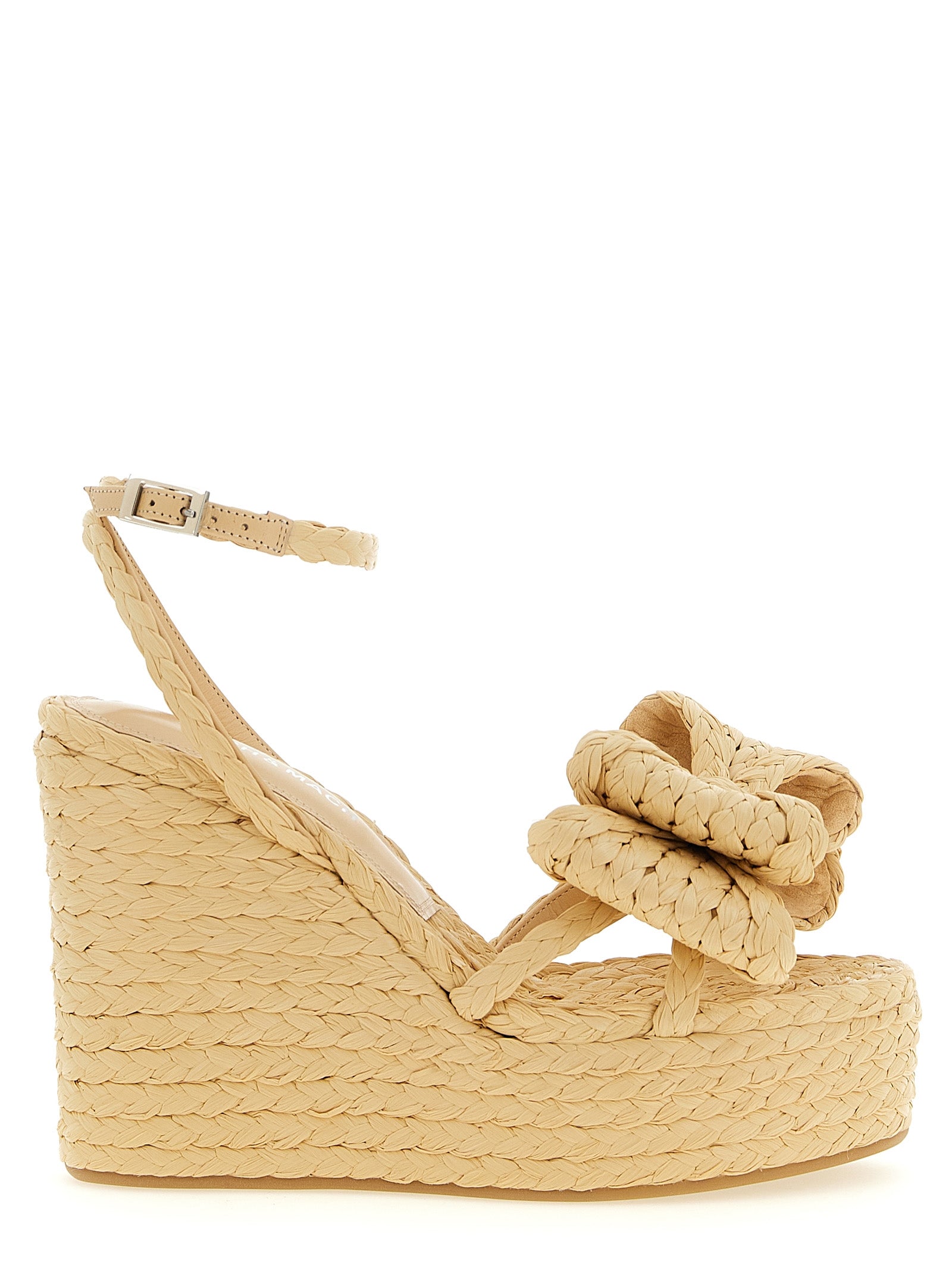 Mach &amp; Mach Mach &amp; Mach Le Cadeau Sandals
