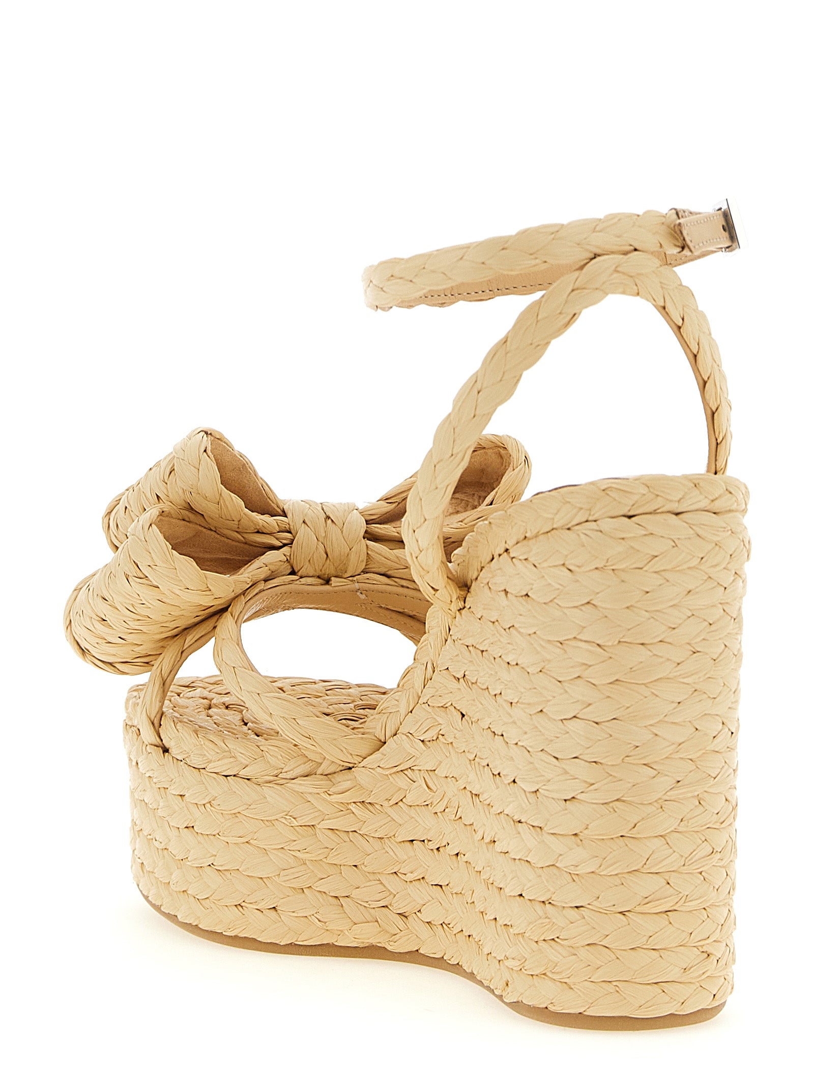 Mach &amp; Mach Mach &amp; Mach Le Cadeau Sandals