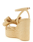 Mach & Mach Mach & Mach Le Cadeau Sandals
