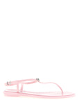 Mach & Mach Mach & Mach Double Bow Sandals