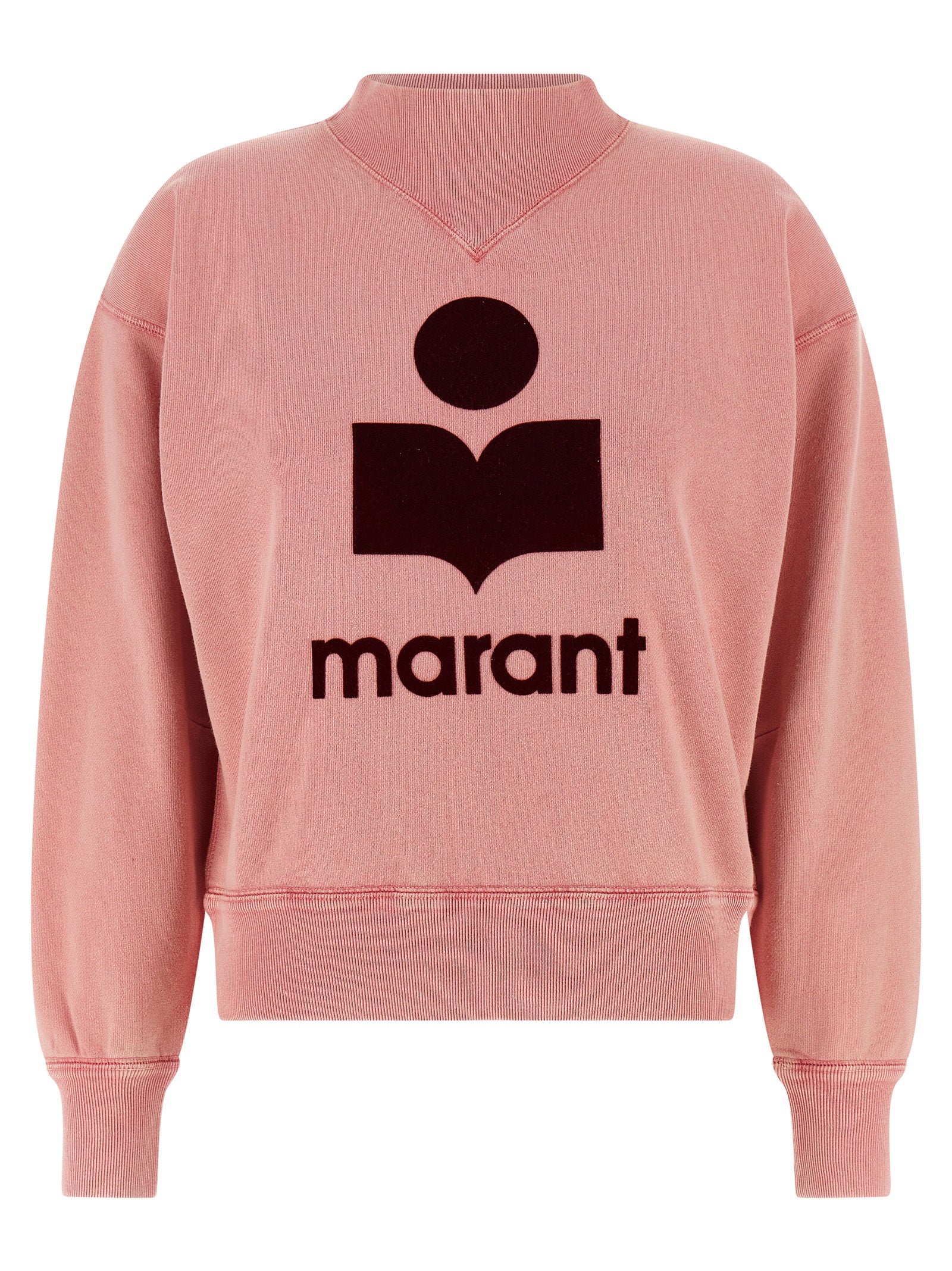 Marant Etoile Marant Etoile Moby Sweatshirt