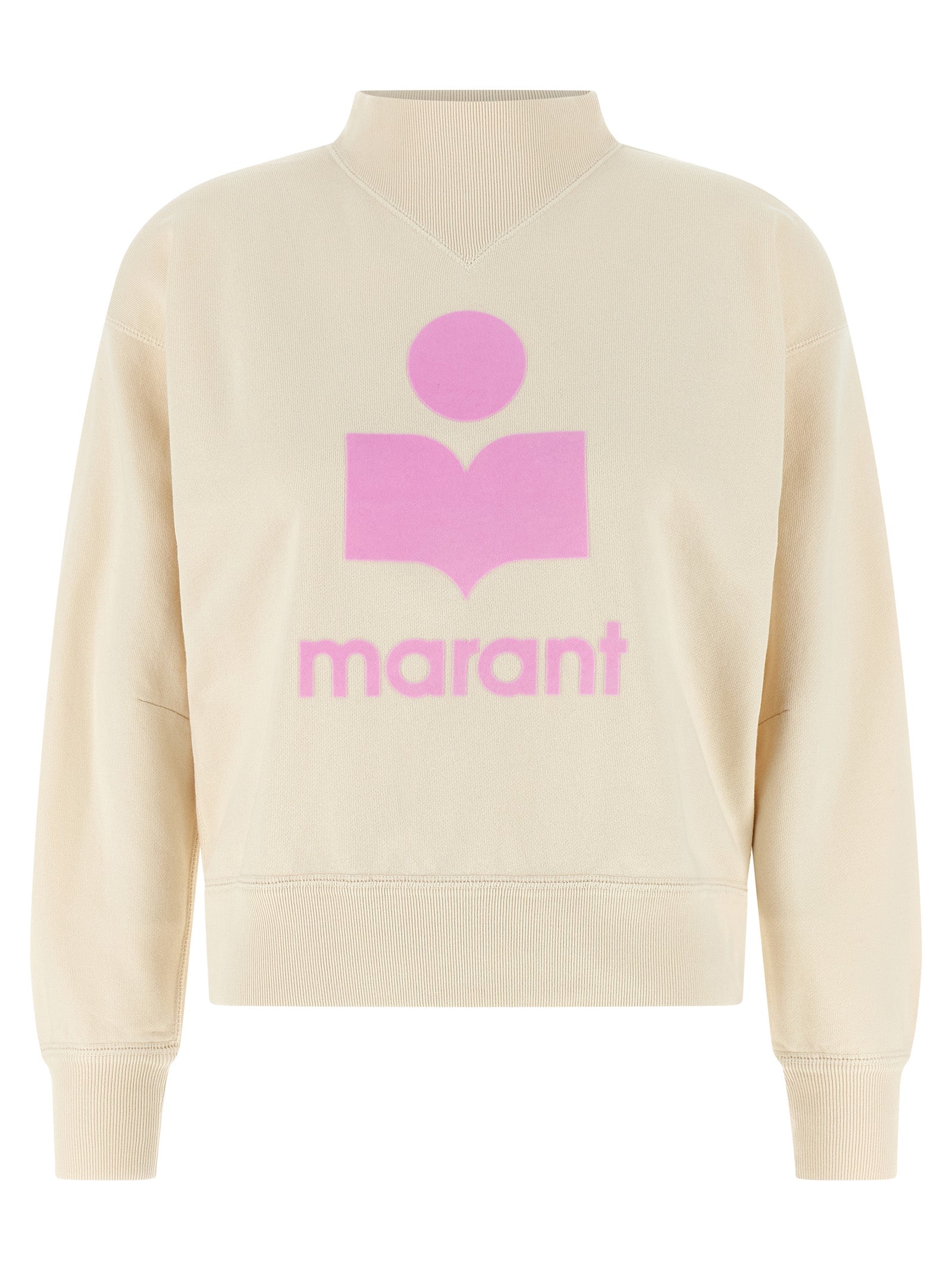 Marant Etoile Marant Etoile Mobyli Sweatshirt