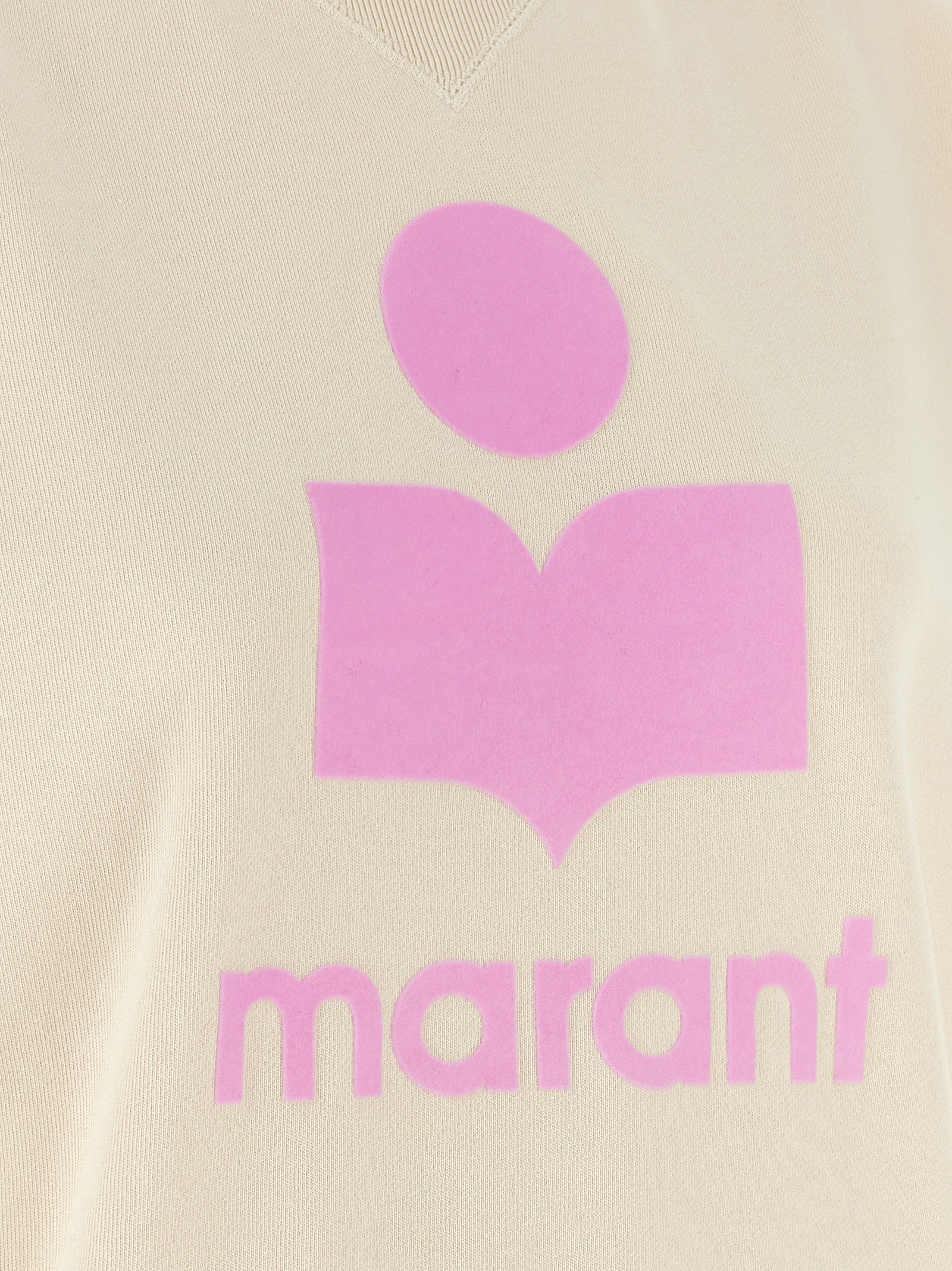 Marant Etoile Marant Etoile Mobyli Sweatshirt