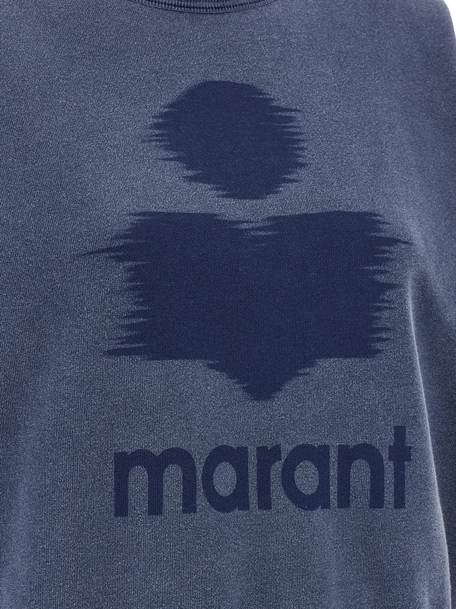 Marant Etoile Marant Etoile Mobyli Sweatshirt