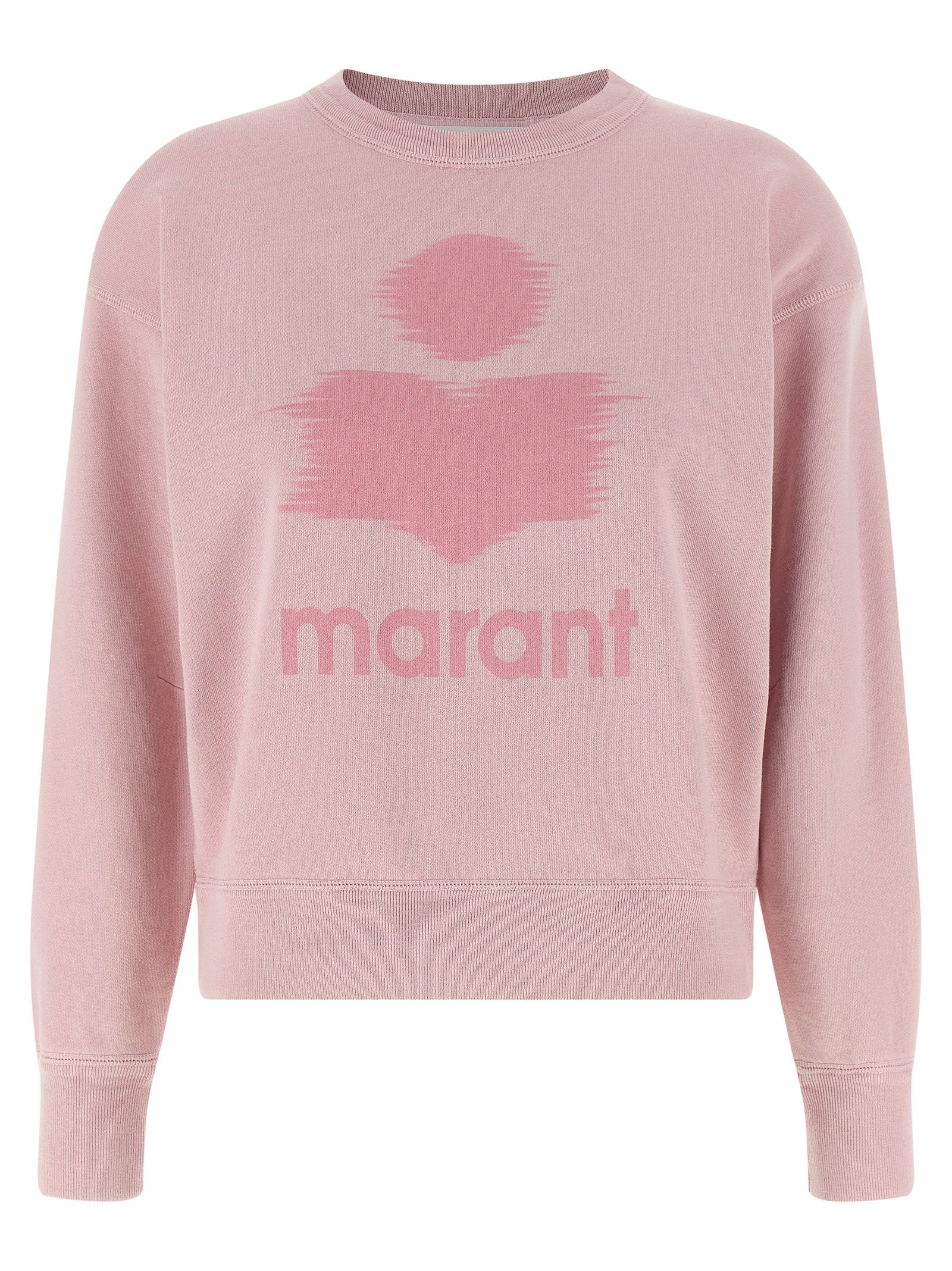 Marant Etoile Marant Etoile Mobyli Sweatshirt