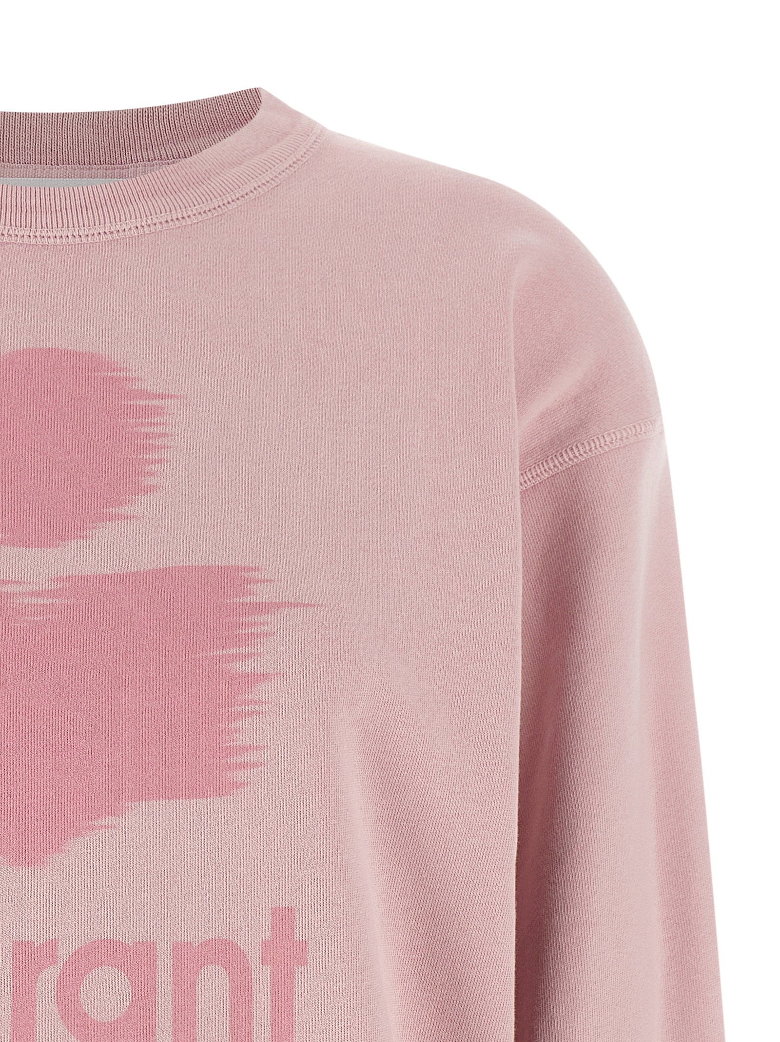 Marant Etoile Marant Etoile Mobyli Sweatshirt