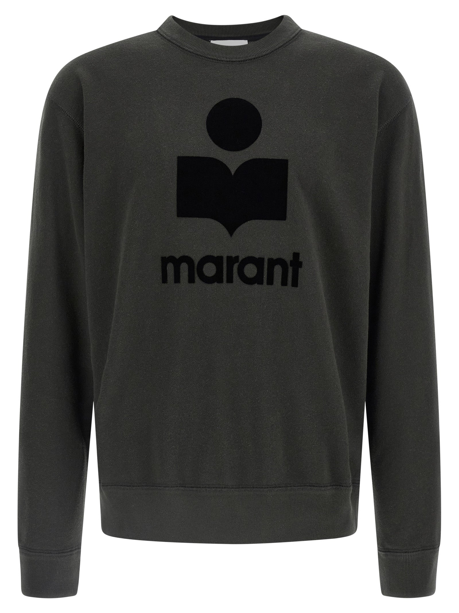 Marant Marant Mikoy Sweatshirt