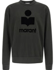 Marant Marant Mikoy Sweatshirt