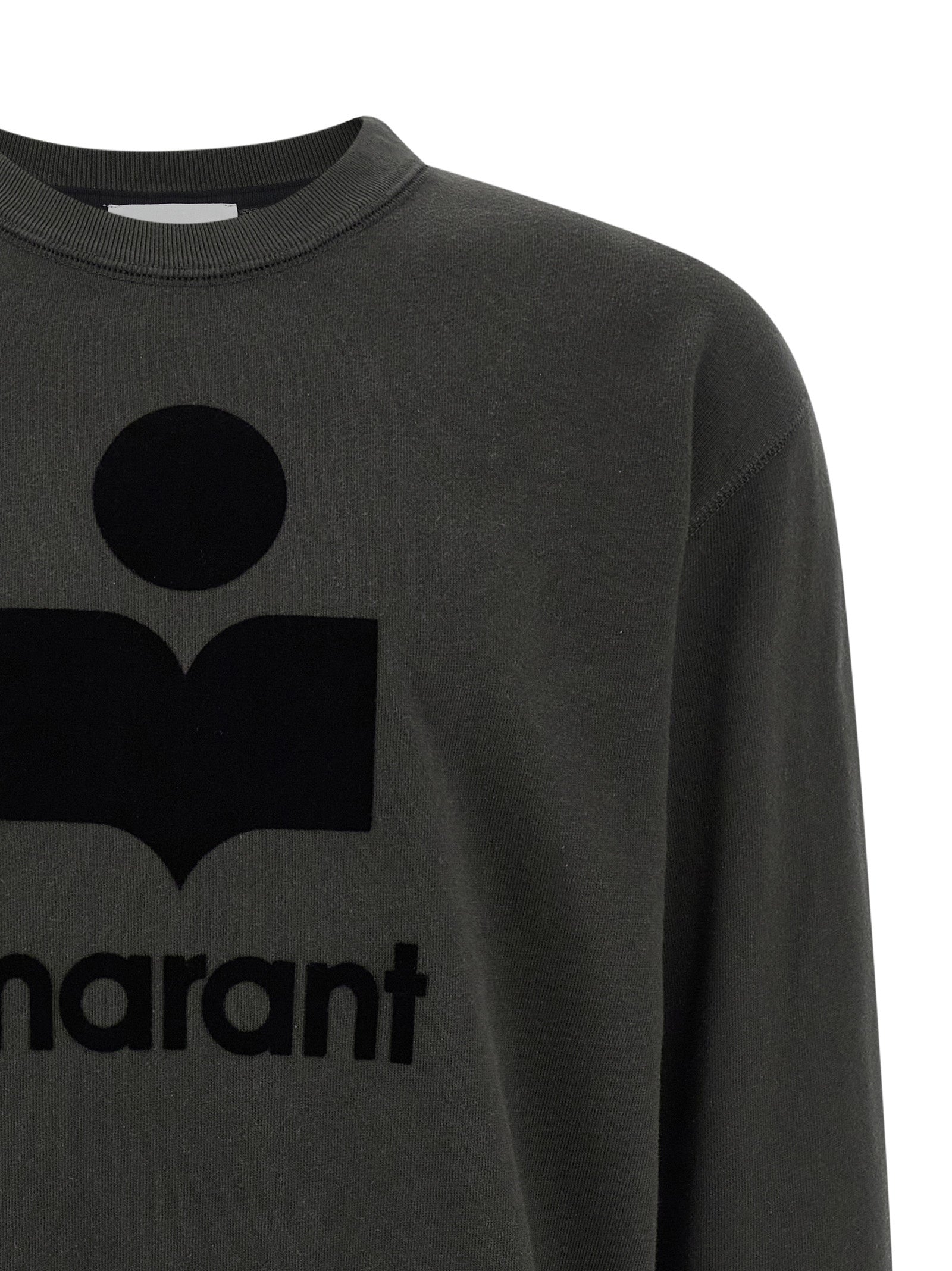 Marant Marant Mikoy Sweatshirt
