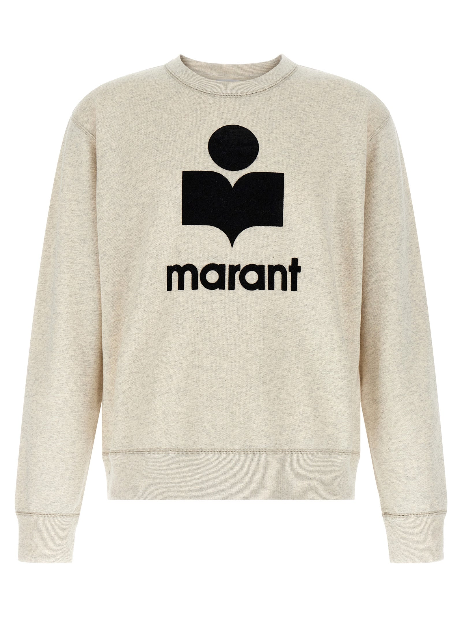 Marant Marant Mikoy Sweatshirt