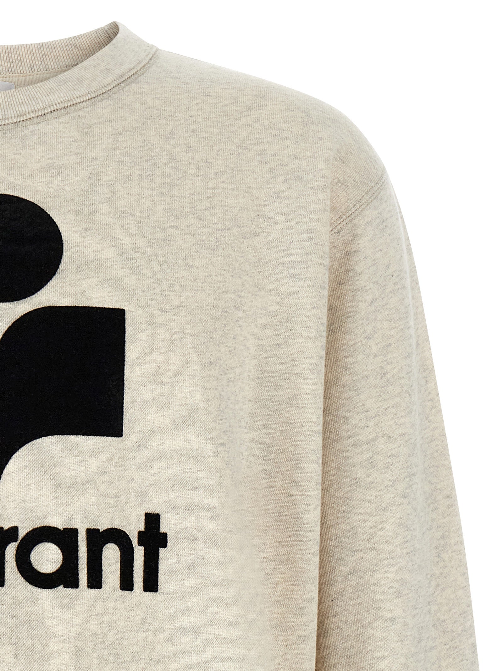 Marant Marant Mikoy Sweatshirt