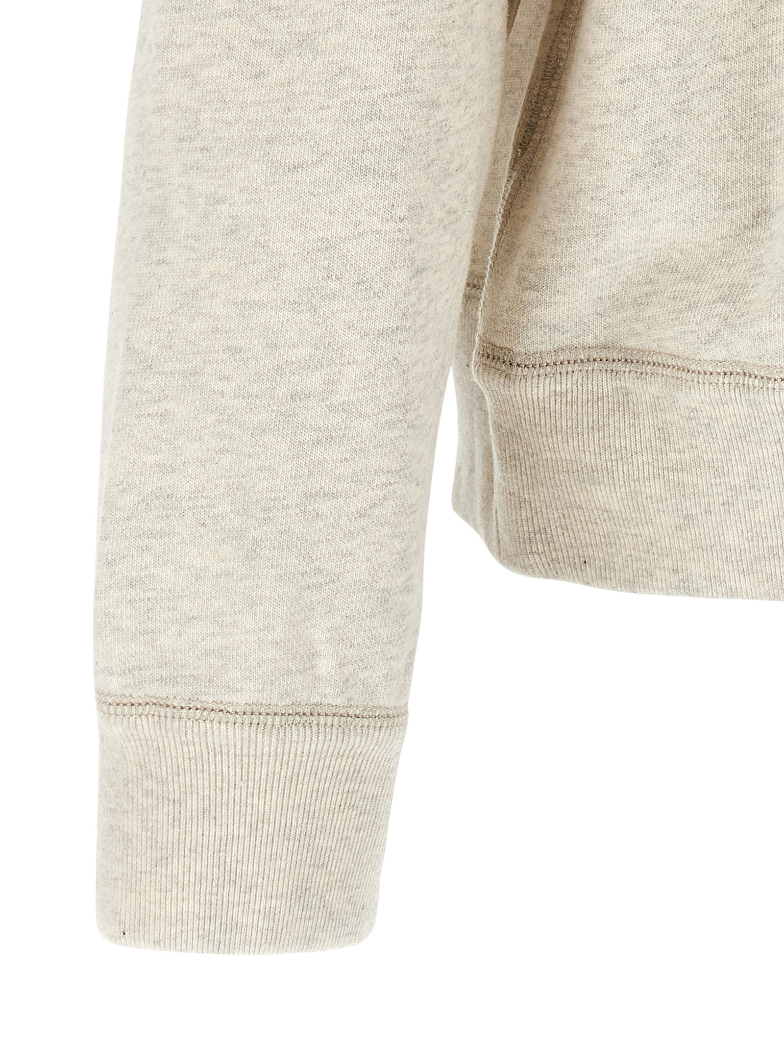 Marant Marant Mikoy Sweatshirt