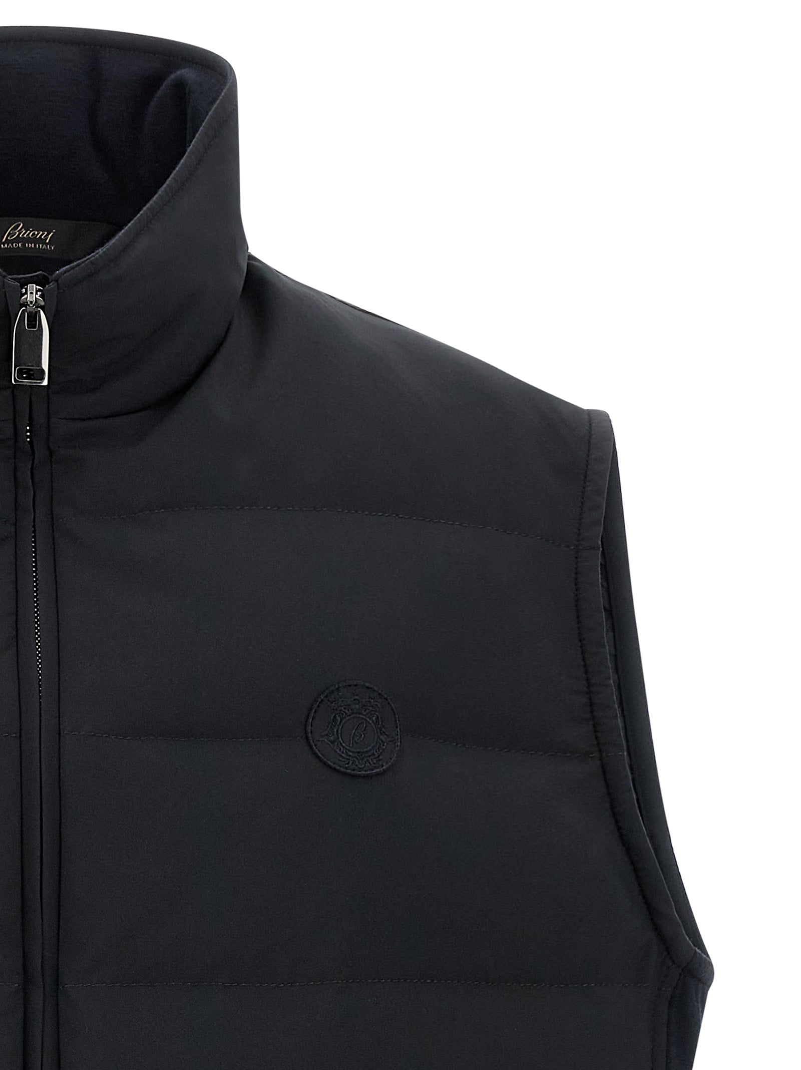 Brioni Brioni Golf Capsule Vest