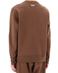 Autry Autry relaxed fit crewneck sweat