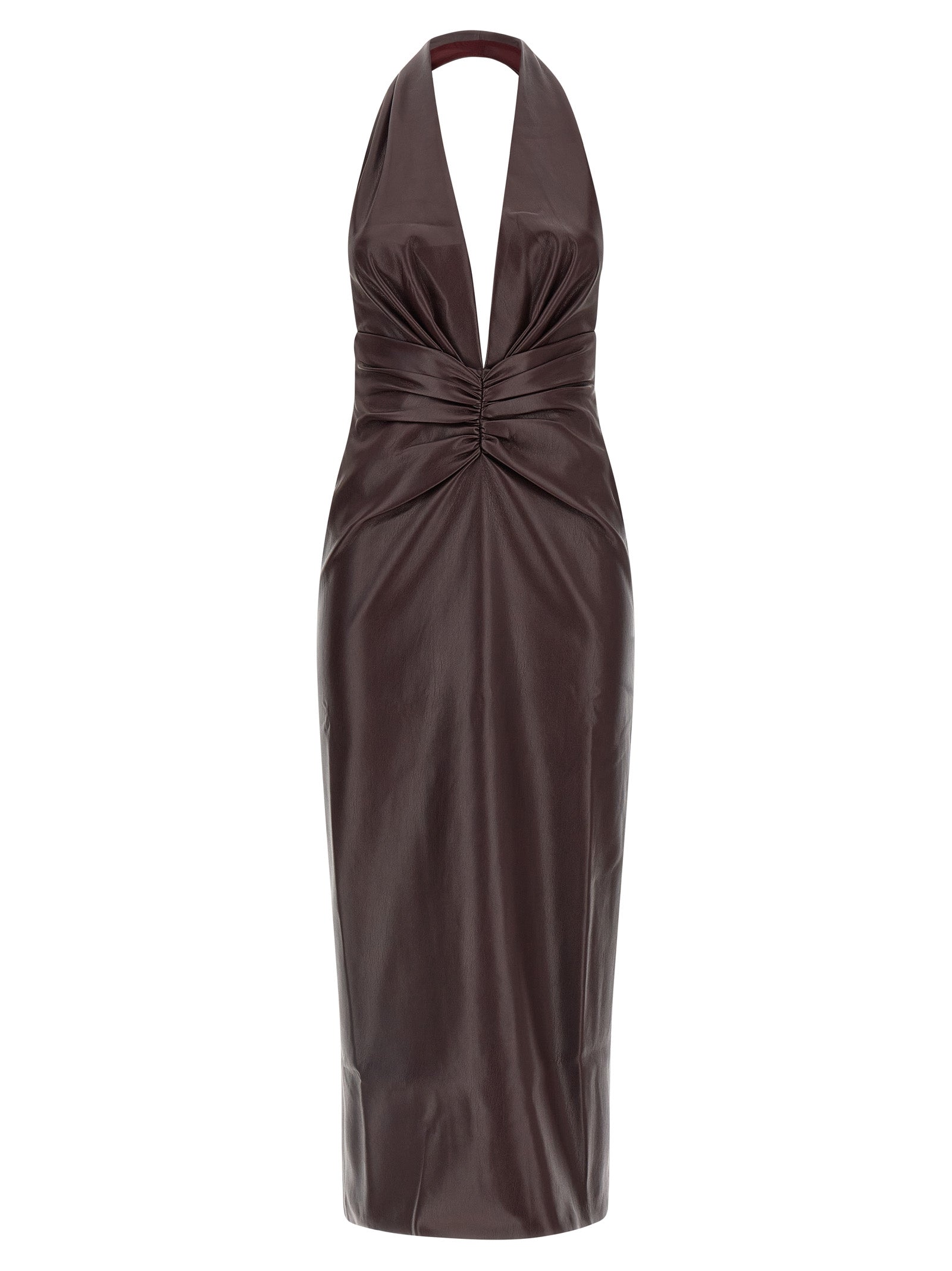 The Andamane The Andamane Zendaya Dress