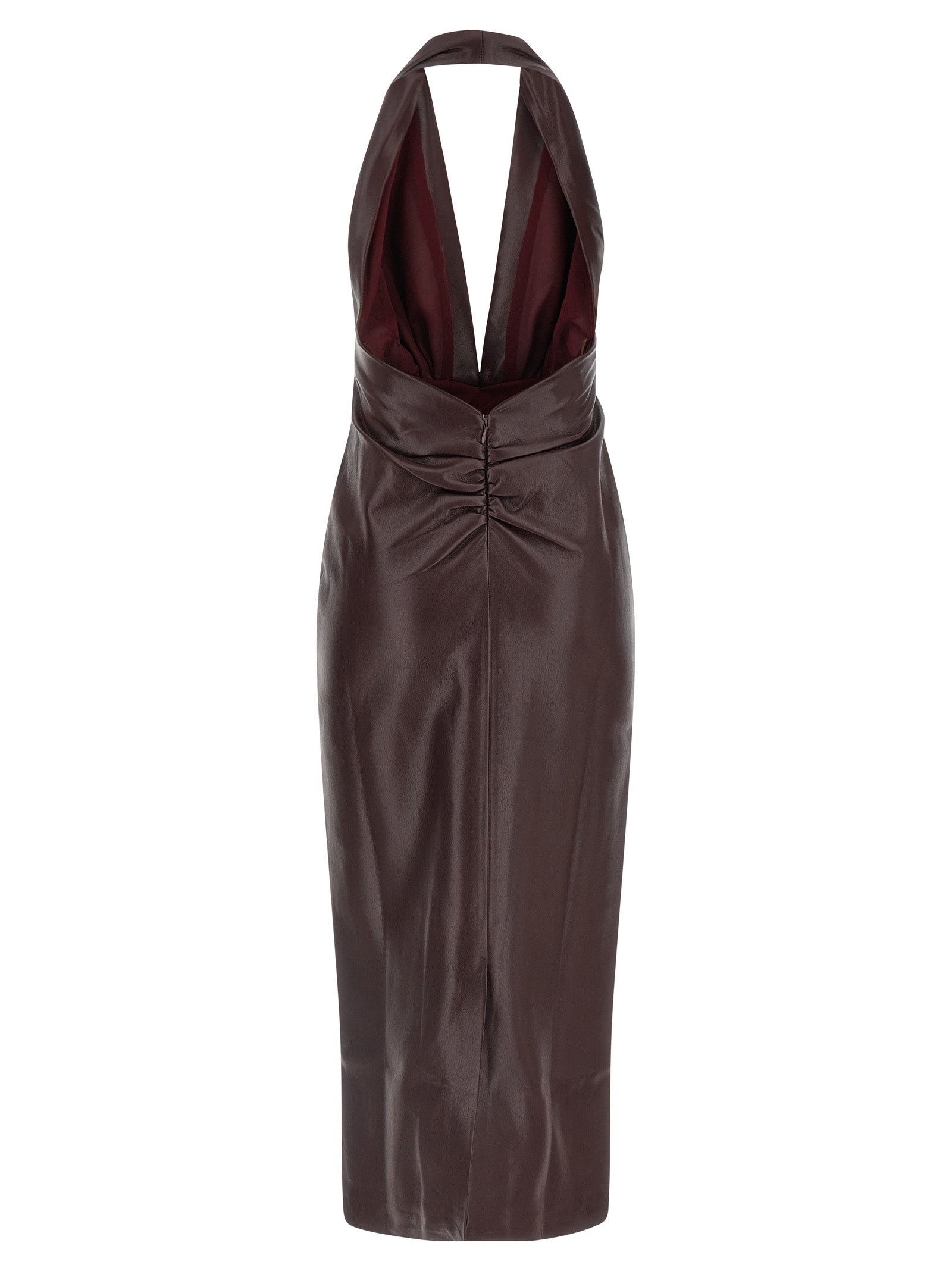 The Andamane The Andamane Zendaya Dress
