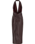 The Andamane The Andamane Zendaya Dress