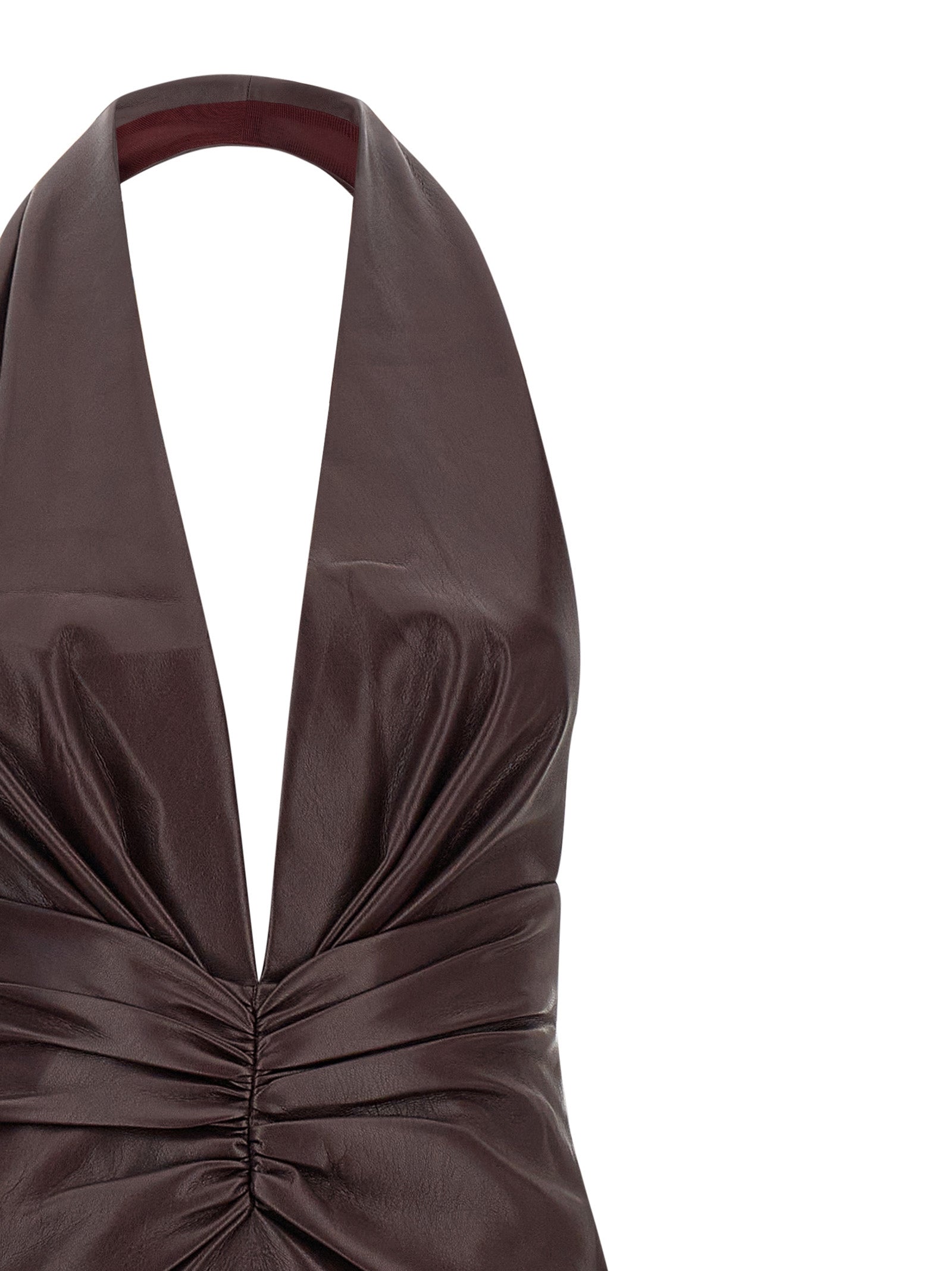 The Andamane The Andamane Zendaya Dress