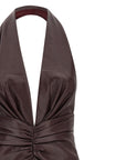 The Andamane The Andamane Zendaya Dress
