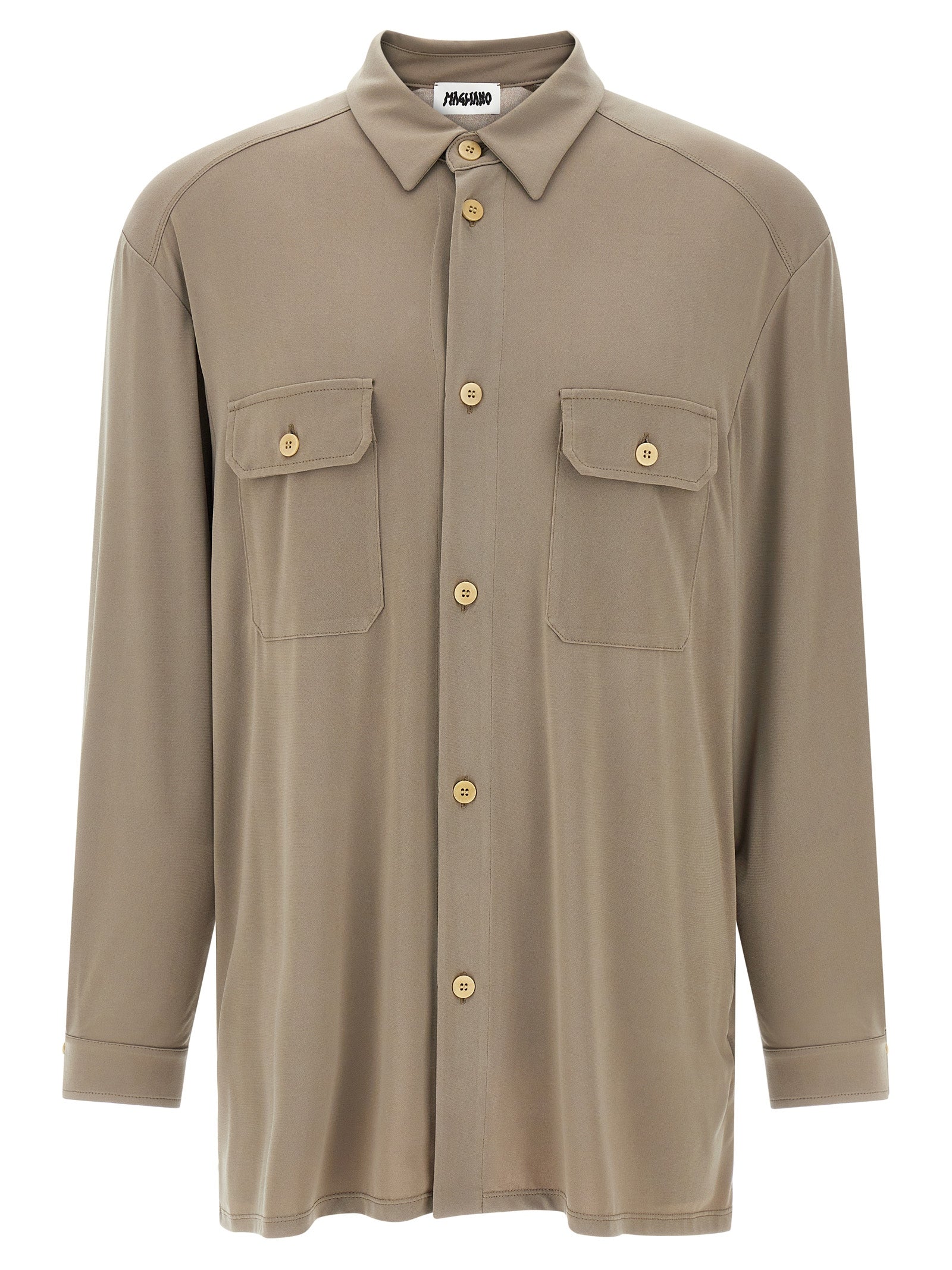 Magliano Magliano Vendemmia Shirt