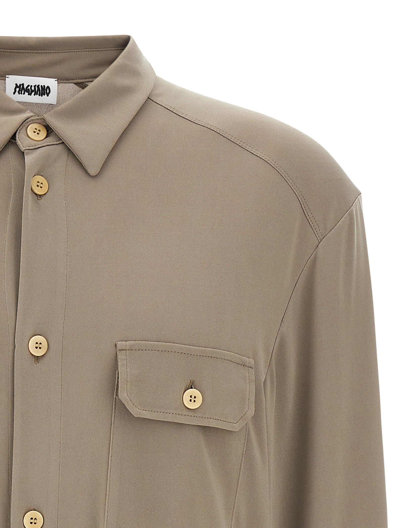 Magliano Magliano Vendemmia Shirt