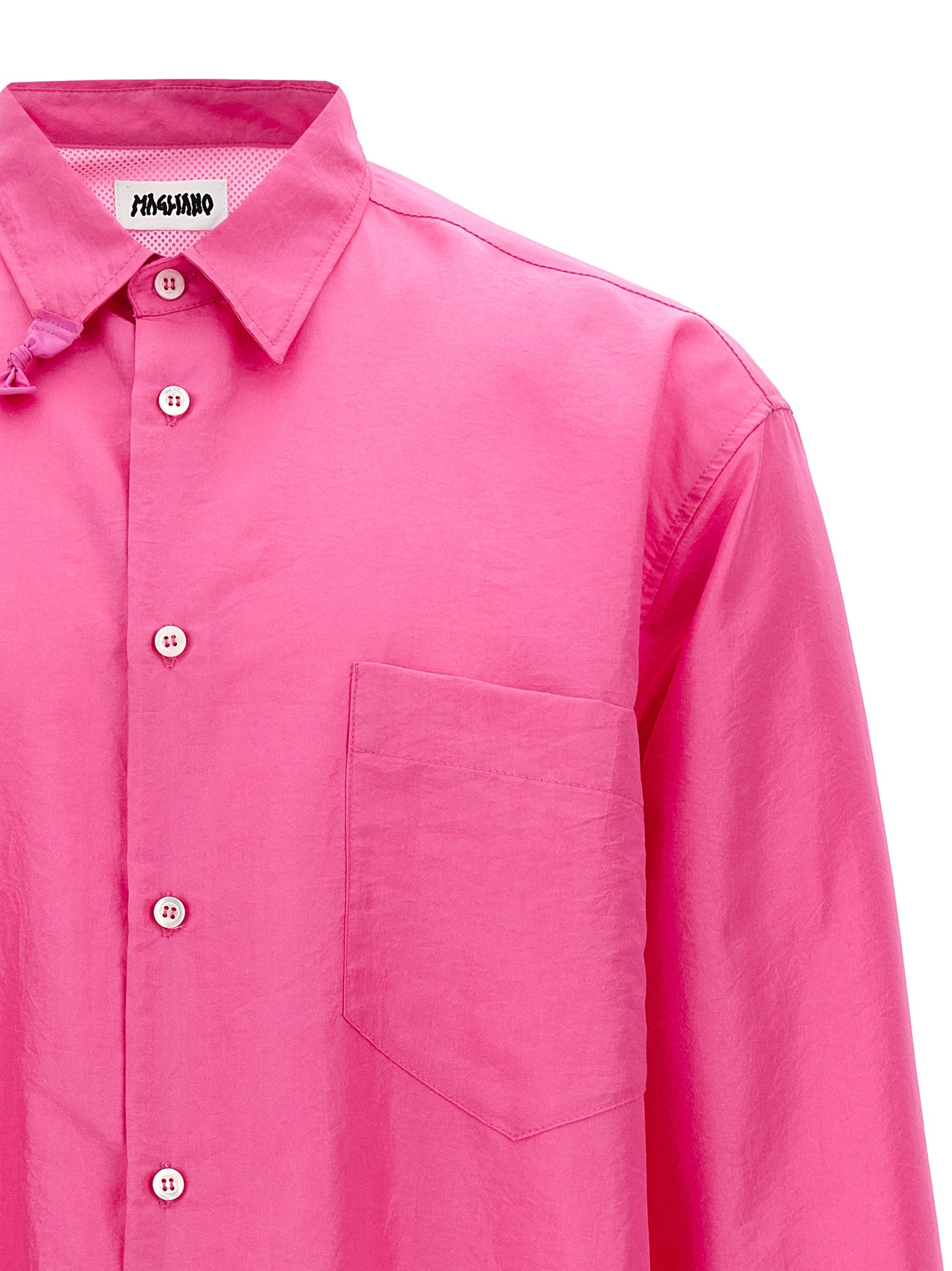 Magliano Magliano Huge Jesolo Shirt