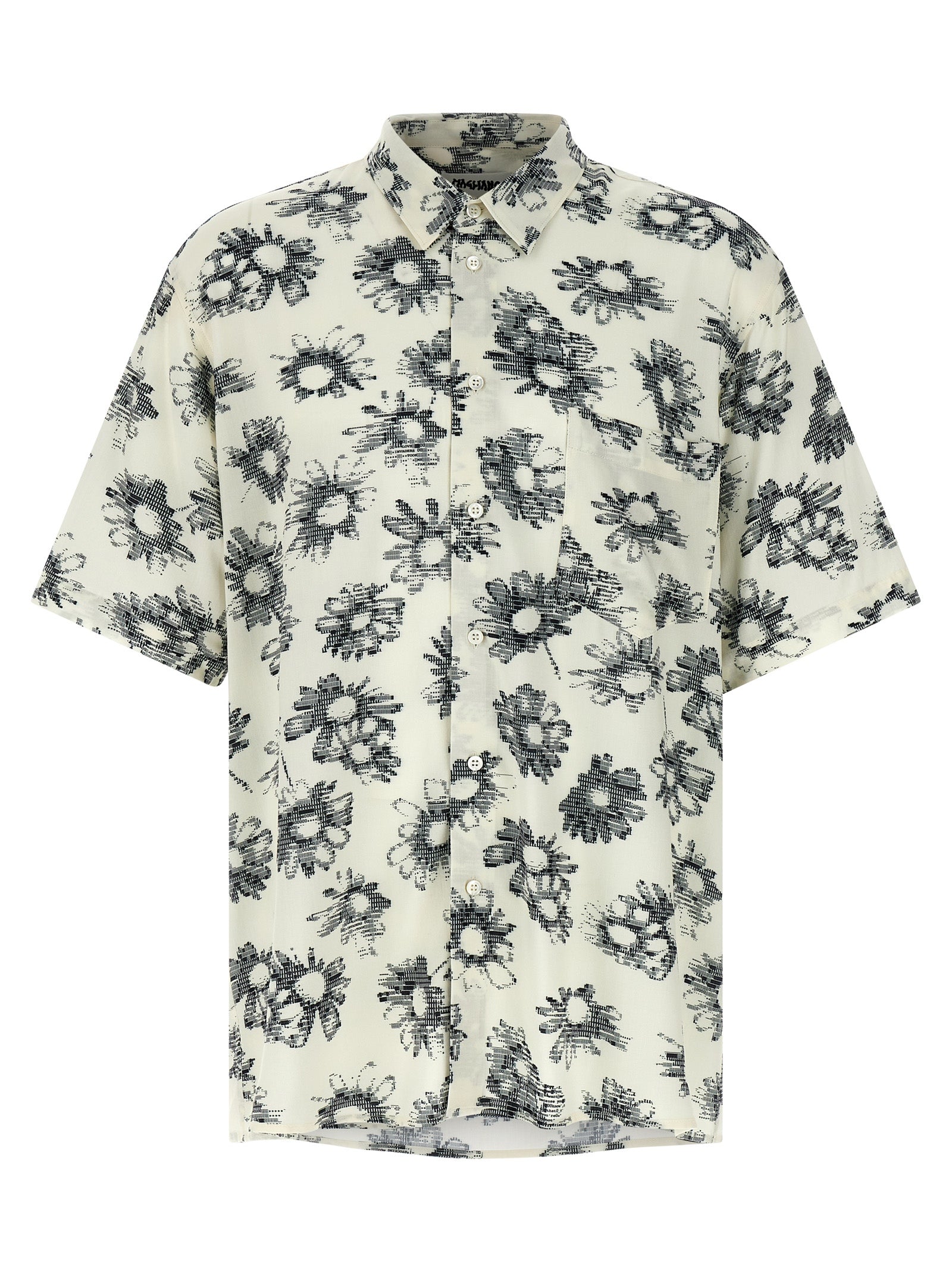 Magliano Magliano Matrix Shirt