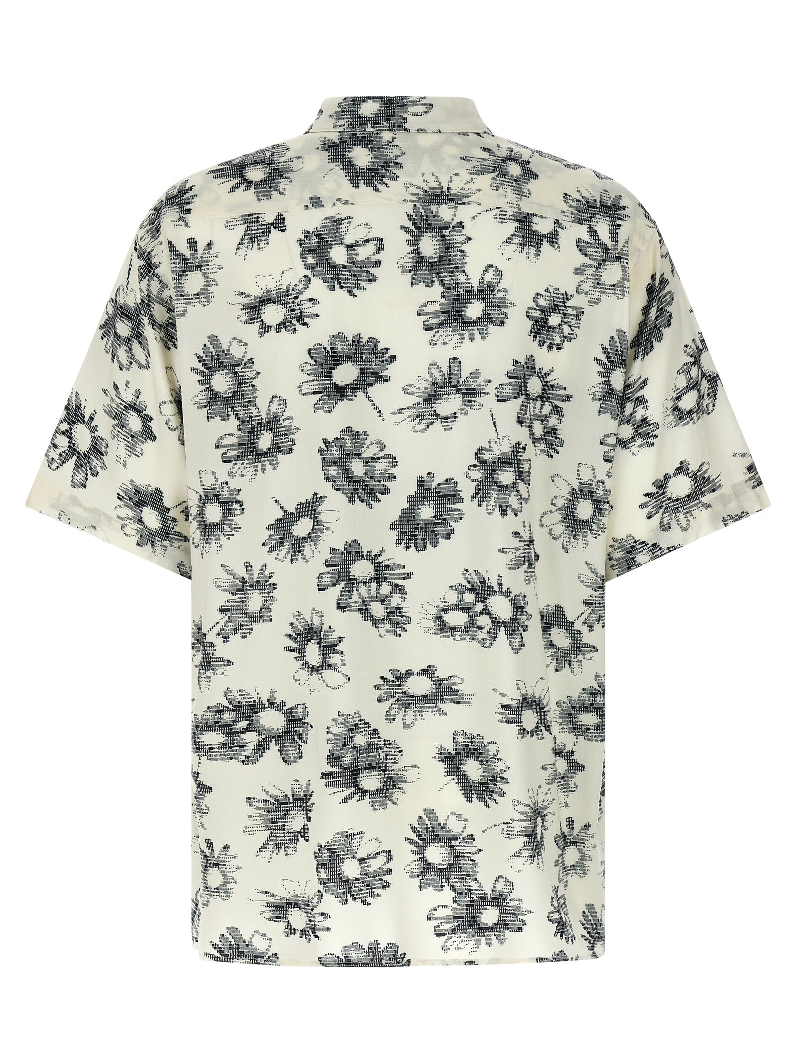 Magliano Magliano Matrix Shirt