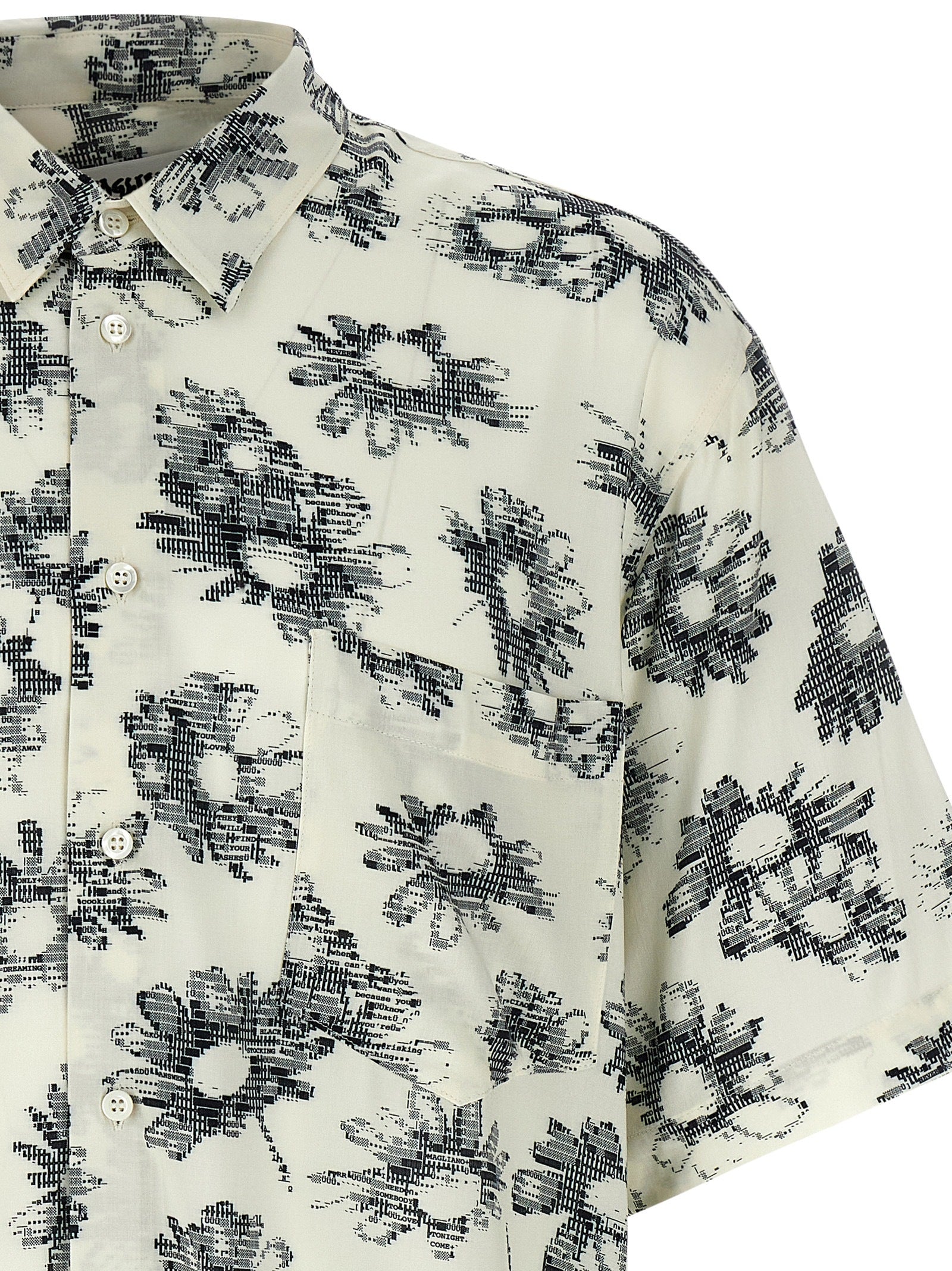 Magliano Magliano Matrix Shirt