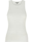 Ganni Ganni Ribbed Top