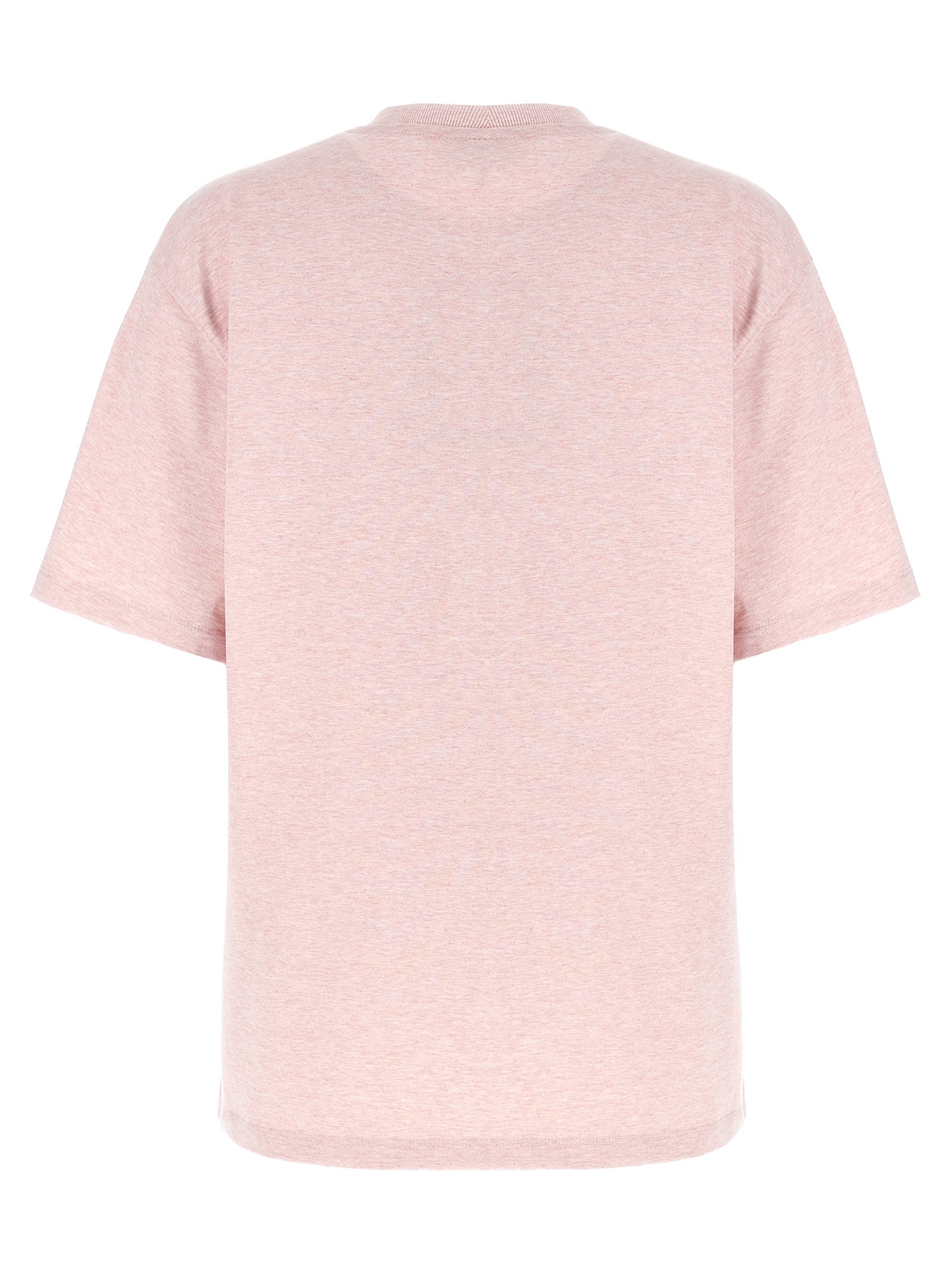 Ganni Ganni Heart T-shirt