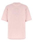 Ganni Ganni Heart T-shirt