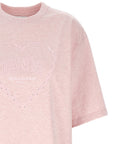 Ganni Ganni Heart T-shirt