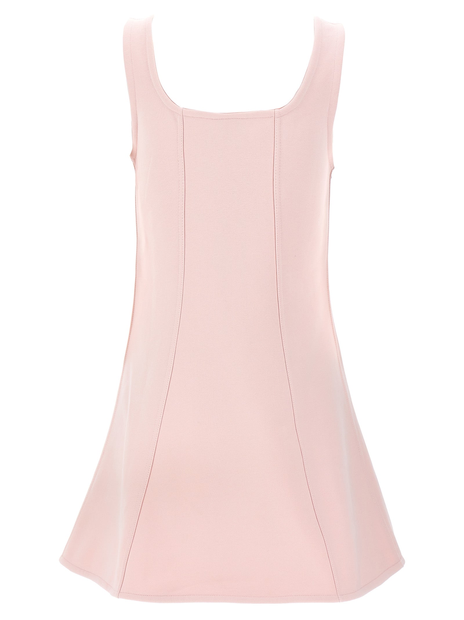 Ganni Ganni Mini Dress