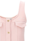 Ganni Ganni Mini Dress