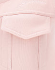 Ganni Ganni Mini Dress