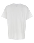 Ganni Ganni Leopard T-shirt