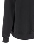 Ganni Ganni Basic Jersey Cherry Hoodie