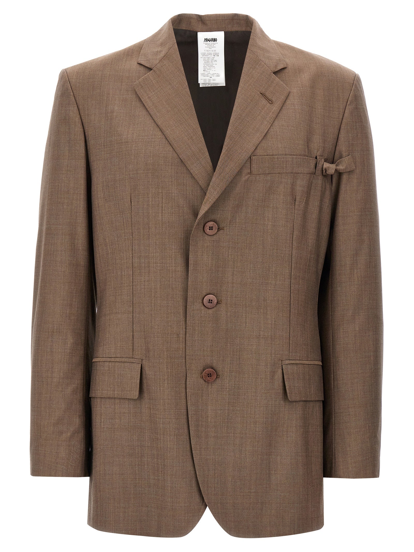 Magliano Magliano Locarno Blazer