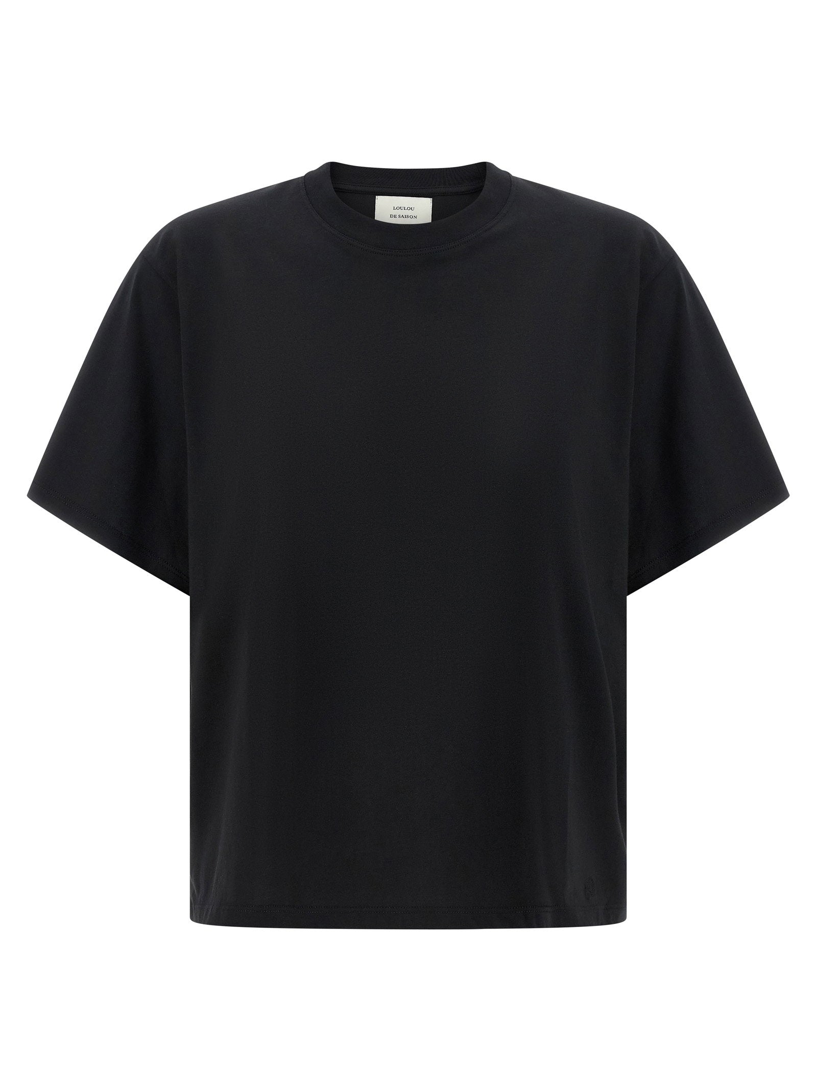 Loulou De Saison Loulou De Saison Telanto Lds T-shirt