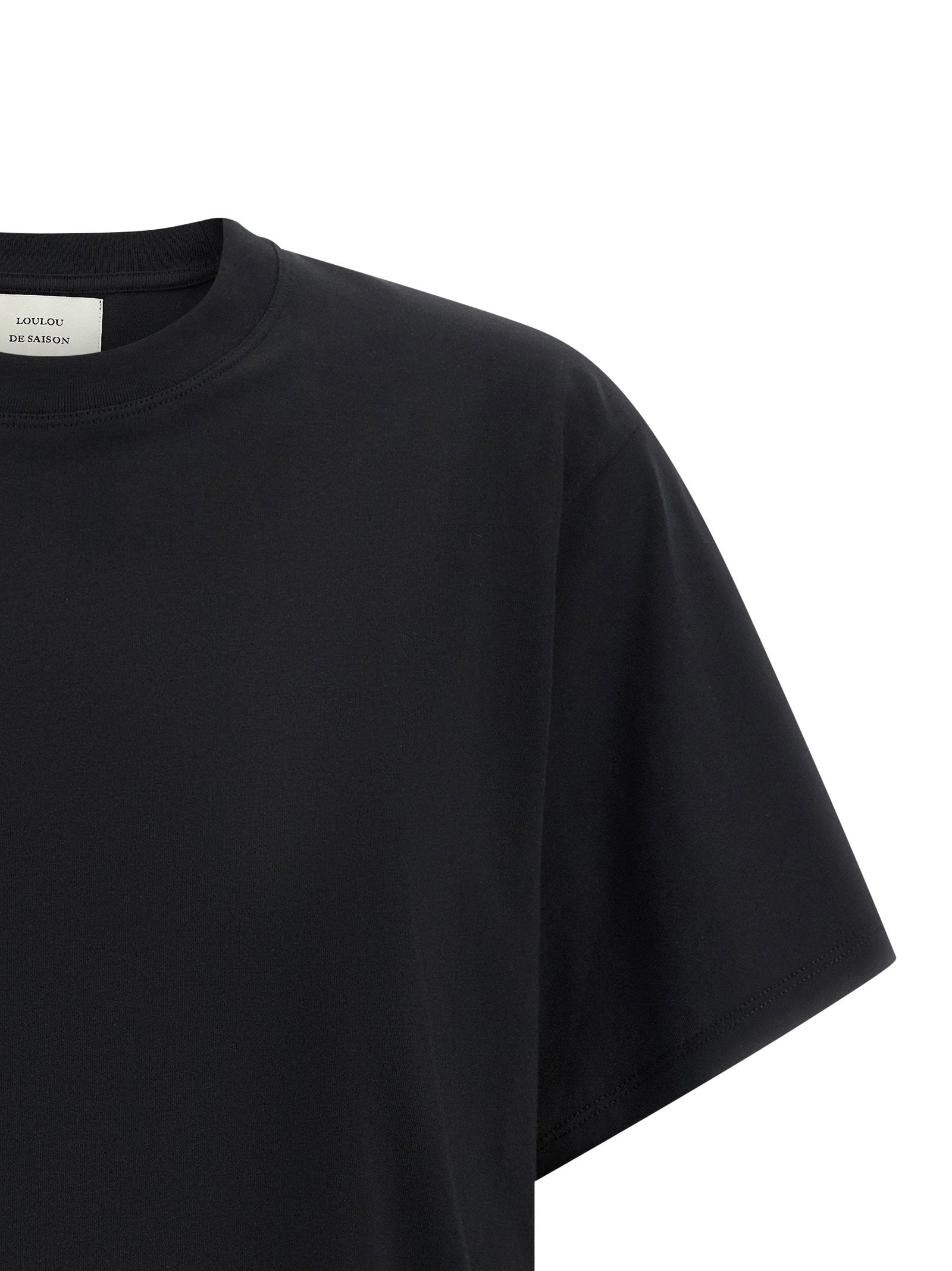 Loulou De Saison Loulou De Saison Telanto Lds T-shirt