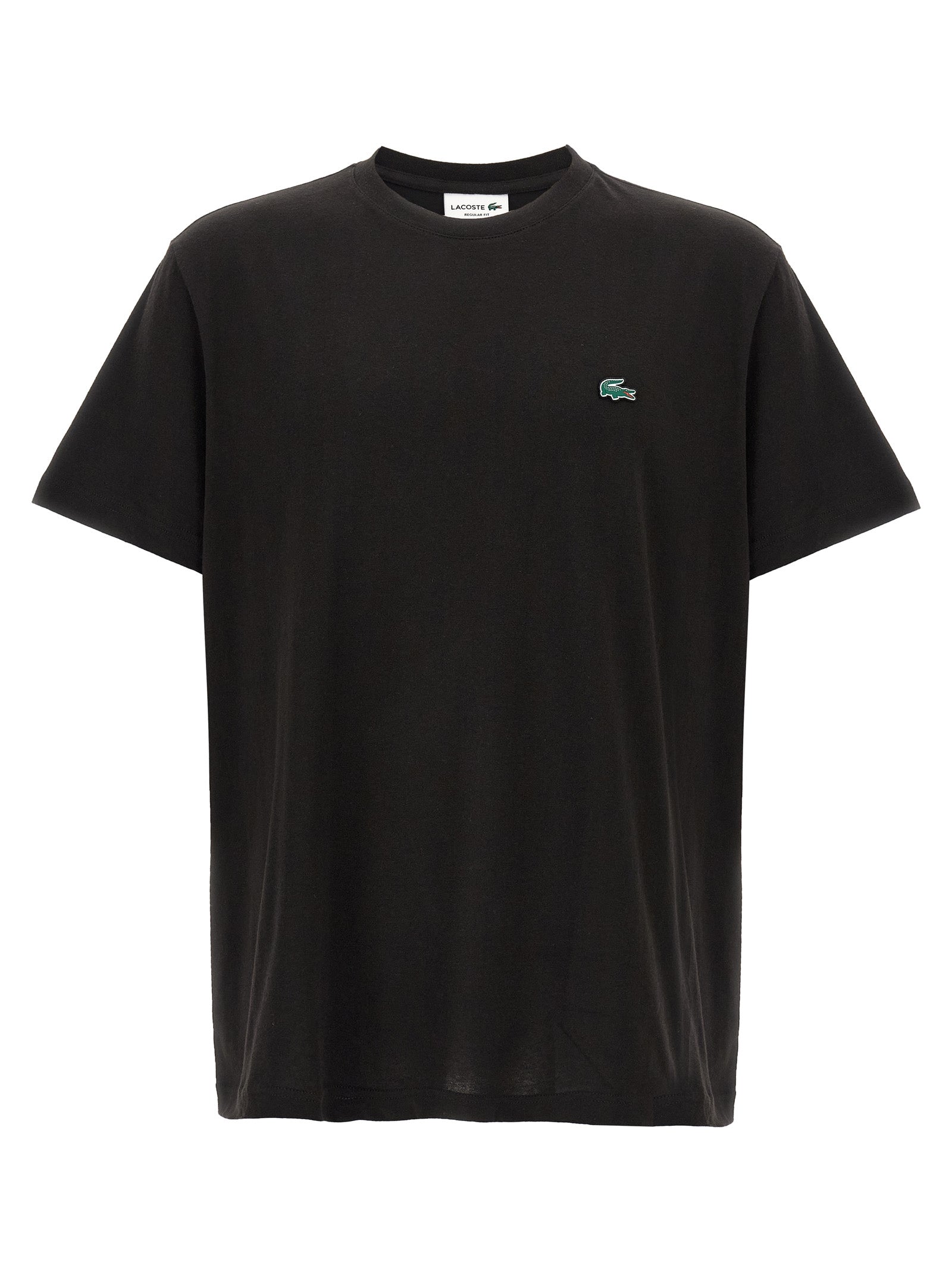 Lacoste Lacoste Logo Patch T-shirt